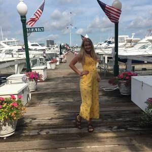 Meet your Posher, Grace